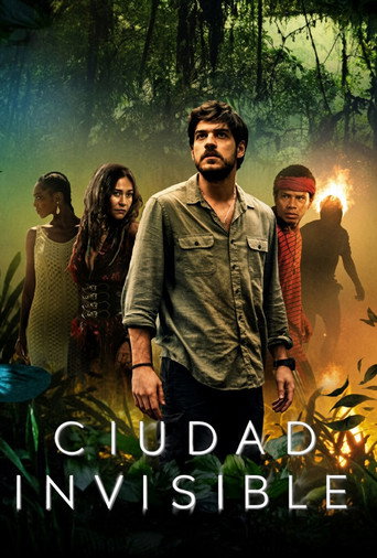 Ciudad invisible