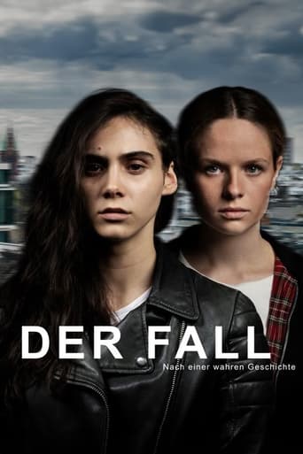 Poster of Der Fall