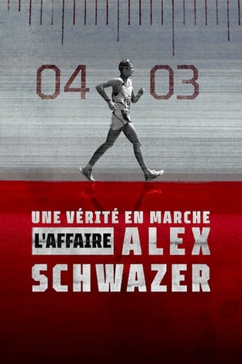 Une vérité en marche: L'affaire Alex Schwazer