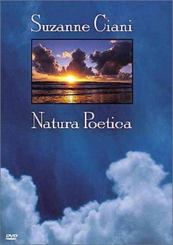 Suzanne Ciani: Natura Poetica poster