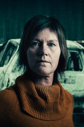 Hvorfor slog du vores piger ihjel?: Season 1