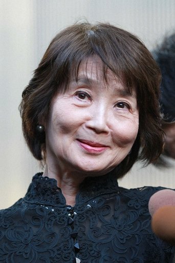 Image of Fumie Kashiyama