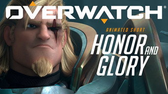 Overwatch: Честь та слава (2017)