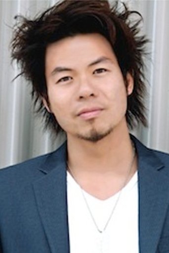 Vincent Tong in Un poliziotto e mezzo - Nuova recluta Vincent Tong in Un poliziotto e mezzo - Nuova recluta