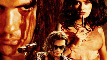 Still 6 from Once Upon a Time in Mexico