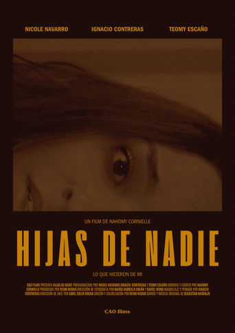 Girls of the Void (2025)