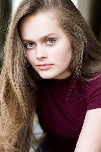 Image of Hannah Nordberg