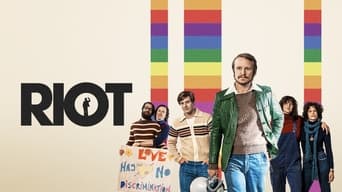 Riot (2018)