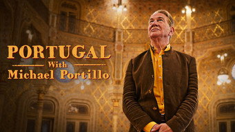 Portugal with Michael Portillo (2025)