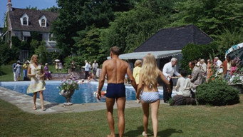#31 The Swimmer