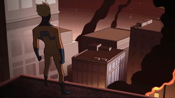 #8 Animal Man