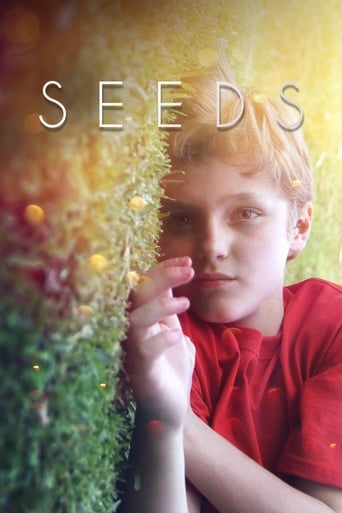 Poster of Seeds