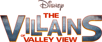 The Villains of Valley View logo