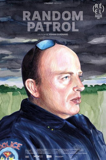 Random Patrol (2021)