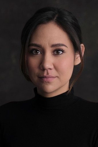 Ashli Mako poster