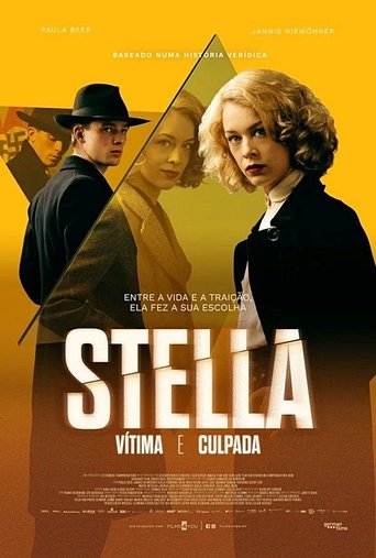 Stella. Ein Leben.