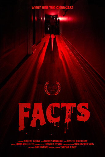 FACTS poster