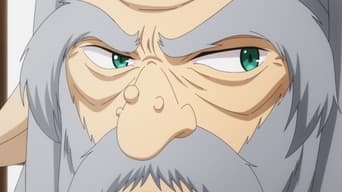 Cena de Destra, a Morte Absoluta