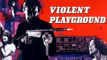 #1 Violent Playground