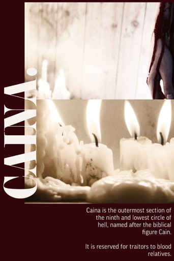 CAINA (1970)