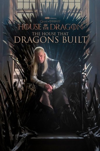 The House That Dragons Built Season 1 Episode 7