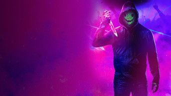 Galeria 1 - Party Hard, Die Young