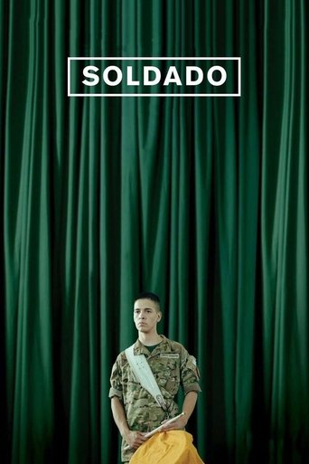 Soldier (2017)