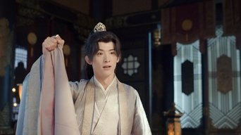 Episódio Episódio 36 da série Uma jornada para o amor