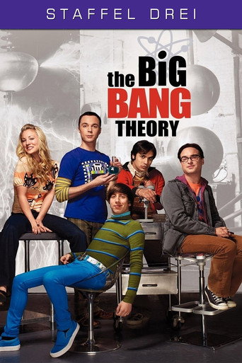Staffel 3