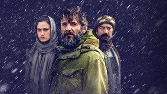The Last Snow (2022)