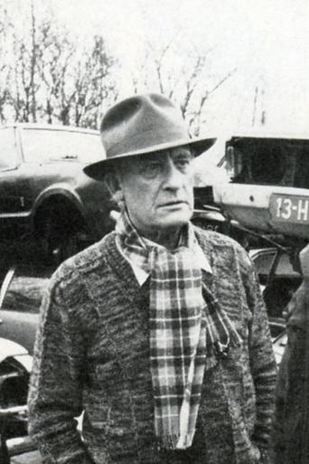 Image of Onno Molenkamp
