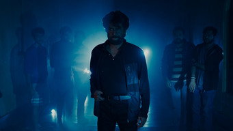 #35 Petta