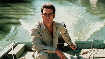 #16 The River Rat