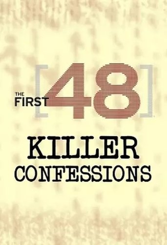 The First 48: Killer Confessions 2015