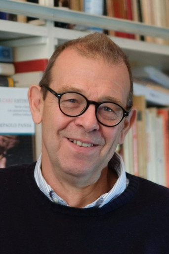 Filippo Ceccarelli