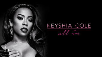 Keyshia Cole: All In (2015- )