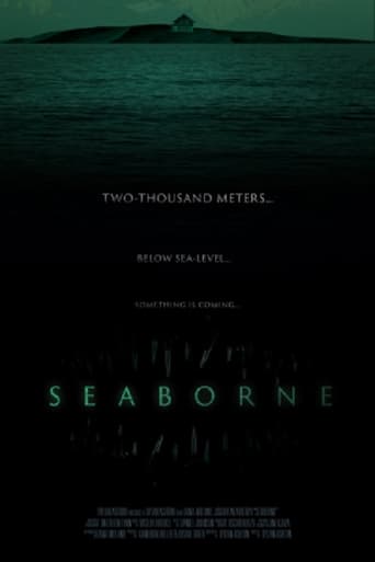 Poster of Seaborne