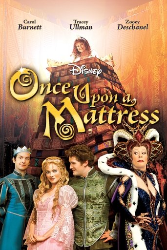 Once Upon A Mattress (2005)