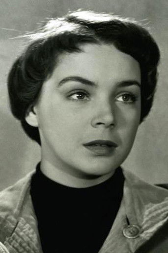 Foto de Elsebet Knudsen