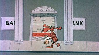 Episode 23 — Louse on Ninety-Second Street 1/ Three Little Pigs/ How to Be a Human Fly/ William Tell/ Louse on Ninety-Second Street 2