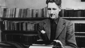 #4 Orwell: 2+2=5
