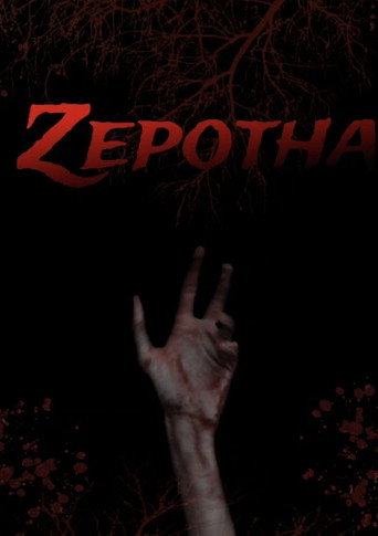 Zepotha Short Movie (1970)
