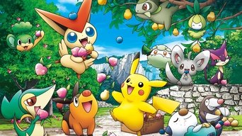 Pokémon - S23E01