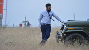 #10 Nannaku Prematho...