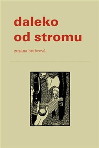 Daleko od stromu
