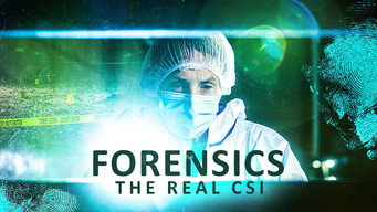 #6 Forensics: The Real CSI