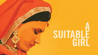 #4 A Suitable Girl