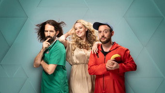 Gags - Comedy Deluxe (2024- )