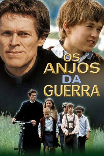 Os Anjos da Guerra