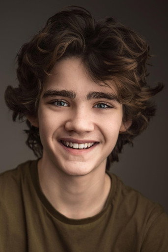 Flynn Gray